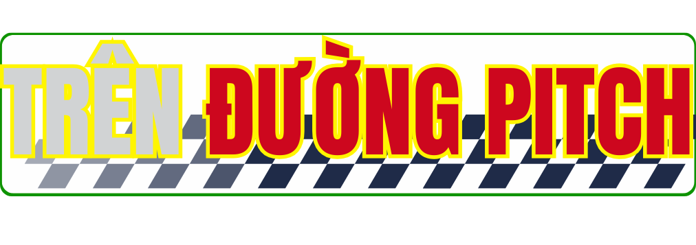Trên đường Pitch