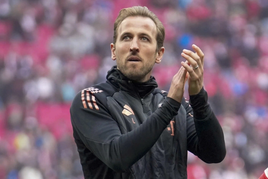 Cảm giác khi giành chức vô địch Bundesliga