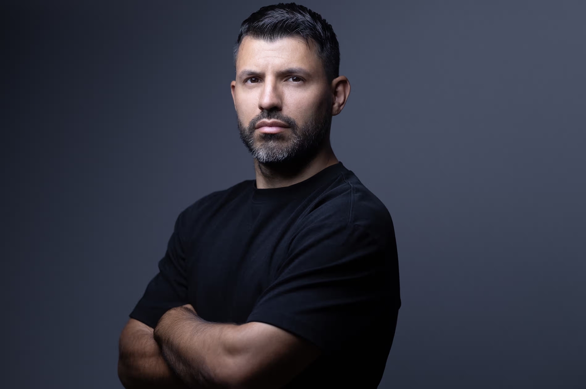 Những thành tựu đáng nhớ trong sự nghiệp của Aguero