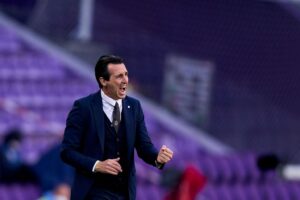 Tài Năng Điều Chỉnh Của Emery